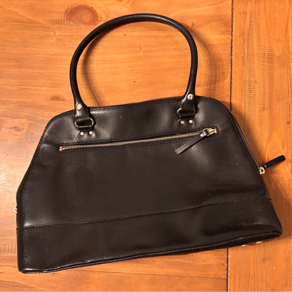 NWOT Kate Spade | Black Purse - Picture 7 of 9